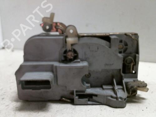 Front left lock CITROËN C5 II (RC_) 2.0 HDi (RCRHRH) | BP20962928C98 