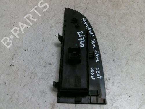 Used Switch SEAT LEON (1P1) 2.0 TDI (170 hp) 22022288