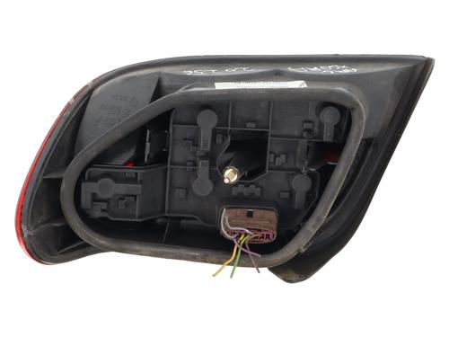 Left taillight CITROËN XSARA (N1) 2.0 HDi 90 | BP20955062C34