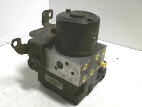 Used ABS pump ABS pump HYUNDAI ELANTRA III (XD) 2.0 CRDi (113 hp) 20970379 20970379