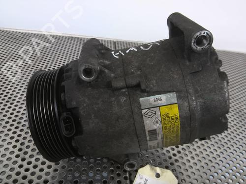 Used AC compressor AC compressor RENAULT ESPACE IV (JK0/1_) 2.0 Turbo (JK0A, JK0B, JK0N) (163 hp) 20971653 20971653
