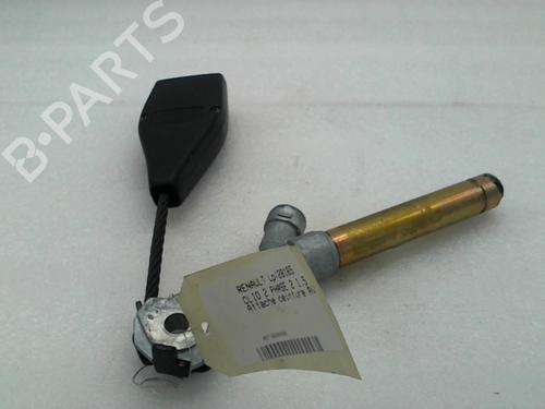 Sikkerhedssele-spænde RENAULT CLIO II (BB_, CB_) 1.5 dCi (100 hp) 20941294