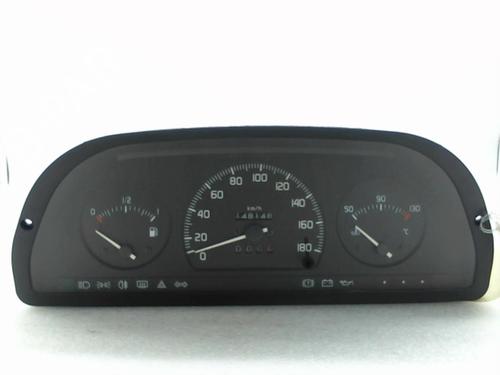 Instrument cluster FIAT UNO (146_, 158_) 1.0 (146E) | BP22023470C47 