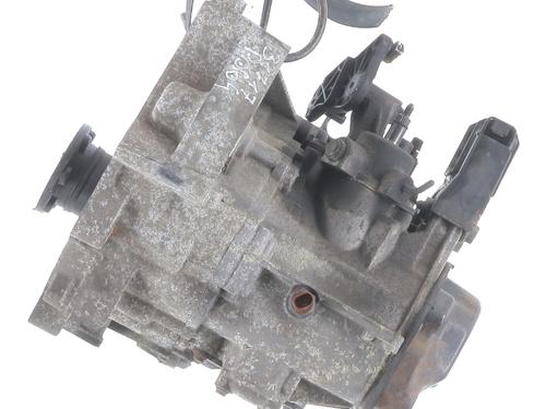 Used Gearbox Gearbox VW POLO IV (9N_, 9A_) [2001-2014] 34332023 34332023