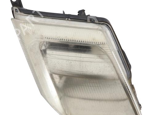 Right headlight CITROËN C2 (JM_) 1.4 | BP36011835C29 - Image 4