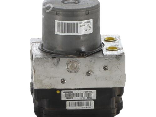 ABS pump KIA CEE'D (JD) 1.6 CRDi 128 | BP33849472M43  - Image 6