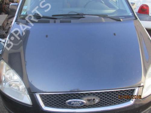 Used Hood FORD FOCUS C-MAX (DM2) 1.8 TDCi (115 hp) 20966901
