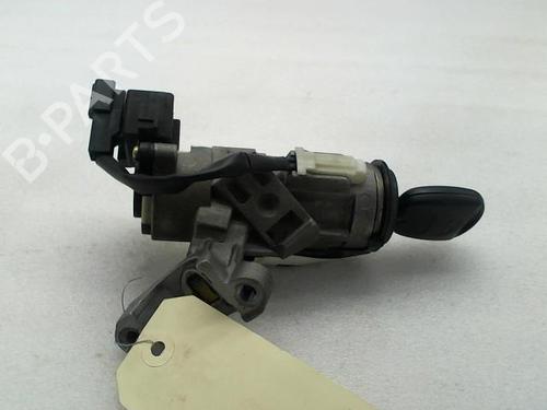 Ignition barrel TOYOTA YARIS (_P1_) 1.0 (SCP10_, SCP10R) | BP22024633M48 