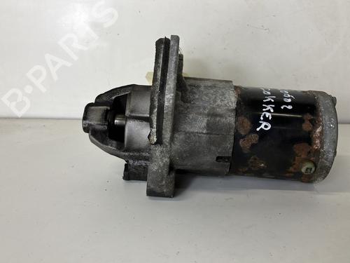 Startmotor DACIA DOKKER MPV (KE_) 1.2 TCe (KEM0, KEAY) (115 hp) 23971630