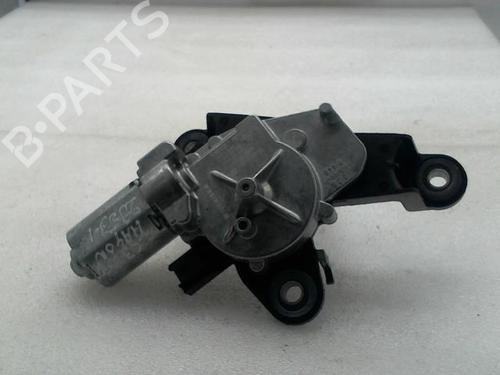 Used Rear wiper motor Rear wiper motor CITROËN C3 III (SX) 1.6 BlueHDi 100 (99 hp) 20962353 20962353