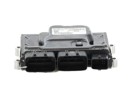 Engine control unit (ECU) RENAULT CLIO V (B7_) 1.5 Blue dCi 85 (B7AG) | BP29914260M57