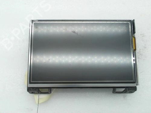 Display PEUGEOT 208 I (CA_, CC_) 1.6 HDi / BlueHDi 75 (75 hp) 20941805