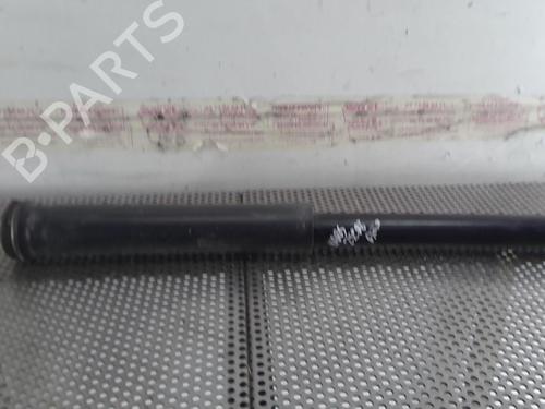 Used Left rear shock absorber TOYOTA YARIS (_P13_) 1.0 (KSP130) (72 hp) 20939208