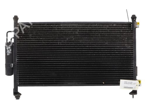 Used AC radiator AC radiator 39031479 39031479