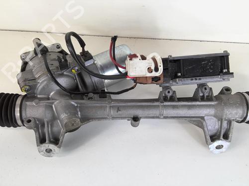 Steering rack RENAULT TWINGO III (BCM_, BCA_) 1.0 SCe 70 | BP20952208M22 