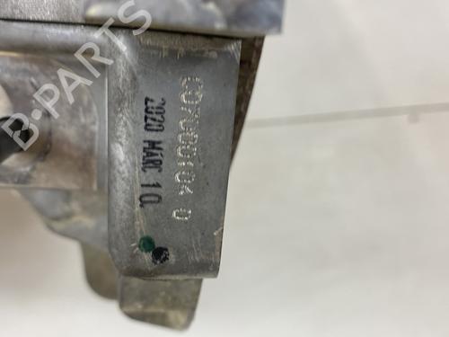 Engine PEUGEOT 208 II (UB_, UP_, UW_, UJ_) 1.2 PureTech 100 | BP27893475M1 