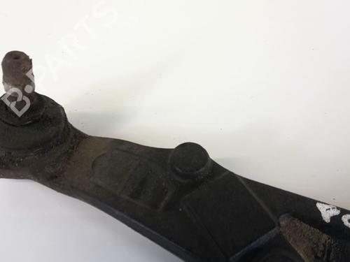 Used Right front suspension arm FIAT PANDA (169_) 1.3 D Multijet (169.AXC1A) (70 hp) 20965372