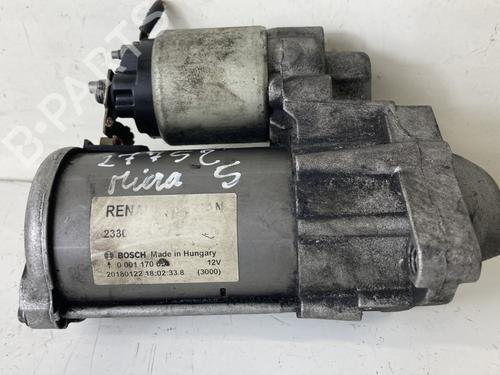 Used Starter Starter NISSAN MICRA V (K14) 1.5 DCI (90 hp) 21594430 21594430