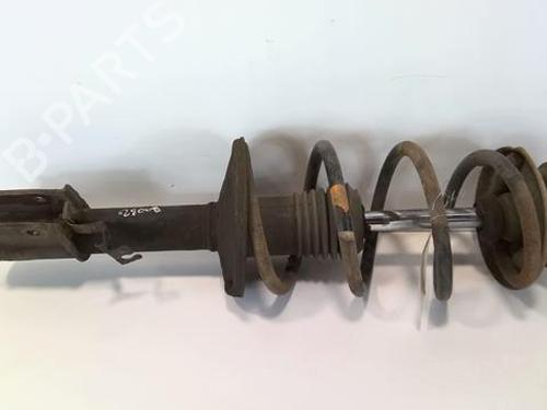 Left front shock absorber DACIA LOGAN MCV (KS_) 1.6 (KS0B, KS0D, KS0F) | BP22023391M16 