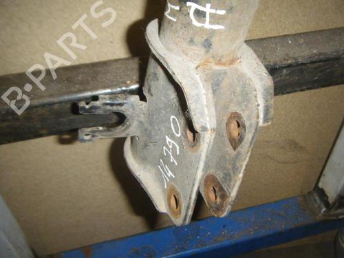 Used Left front shock absorber Left front shock absorber FIAT MULTIPLA (186_) 1.9 JTD 110 (110 hp) 20973020 20973020