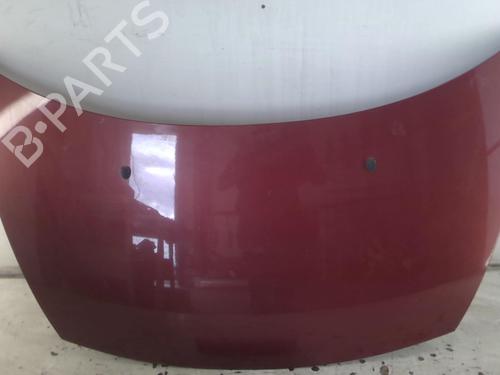 Hood CITROËN C3 I (FC_, FN_) 1.4 16V | BP20939377C1 