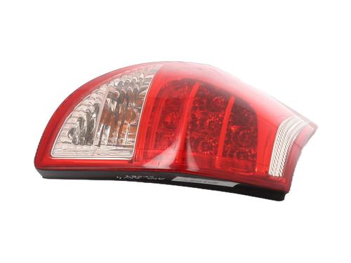 Left taillight TOYOTA RAV 4 III (_A3_) 2.2 D 4WD (ALA30_, ALA30R) | BP23791489C34 