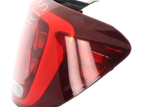 Right taillight DACIA SANDERO II 1.0 SCe 75 (B8JC, B8JD, B8NC) | BP29629394C35