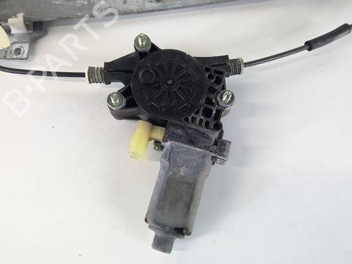 Used Rear left window mechanism HYUNDAI ACCENT III Saloon (MC) 1.5 CRDi GLS (110 hp) 22023875