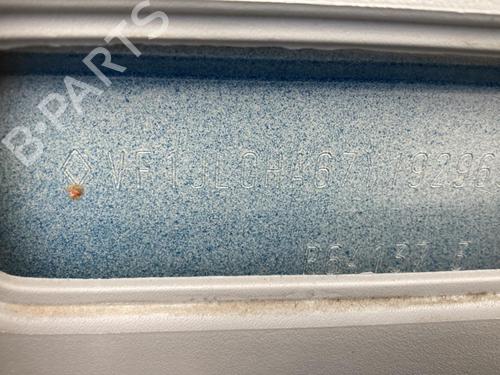 Steering rack RENAULT TRAFIC II Bus (JL) 2.0 dCi 115 (JL00, JL01, JL0H, JL0M, JL0U) | BP27212121M22 - Image 7