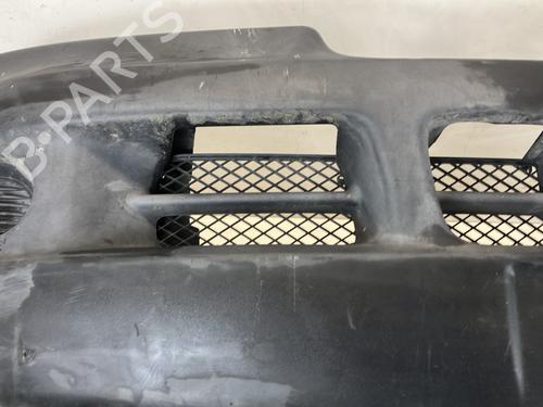 Front bumper CITROËN JUMPER I Van (244) 2.8 HDi | BP22349049C7