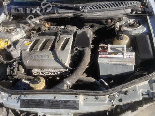 Scheinwerfer links RENAULT MEGANE I (BA0/1_) 1.6 16V (BA04, BA0B, BA11, BA1J, BA16, BA19, BA1K, BA1V,... | BP20972521C28 