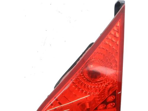 Used Right tailgate light Right tailgate light PEUGEOT 3008 I MPV (0U_) 1.6 HDi (109 hp) 28476882 28476882