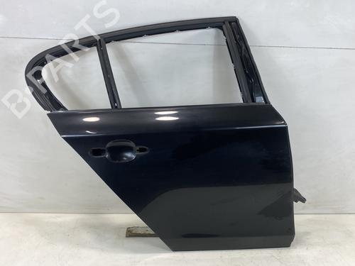 Used Right rear door BMW 1 (E87) 118 d (122 hp) 22711318