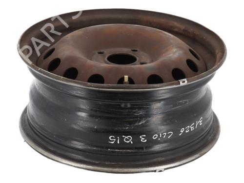 Rim RENAULT CLIO III Grandtour (KR0/1_) 1.5 dCi (KR0F) | BP29428411C45 