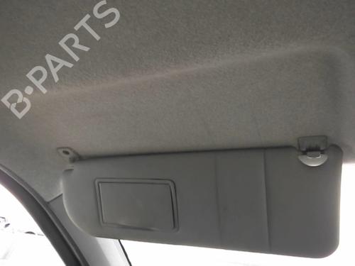 Used Left sun visor Left sun visor CITROËN EVASION MPV (22, U6) 2.0 HDI (109 hp) 20945940 20945940