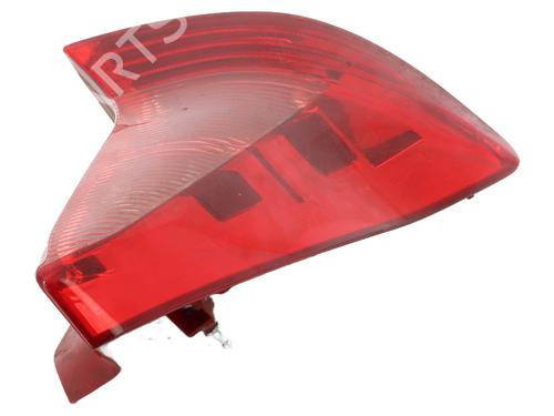 Left taillight CITROËN C4 Coupe (LA_) 1.6 HDi | BP20973369C34 