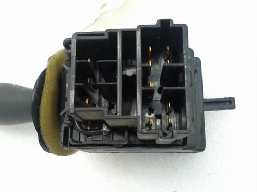 Used Switch Switch PEUGEOT 206 Hatchback (2A/C) 1.9 D (69 hp) 20953166 20953166