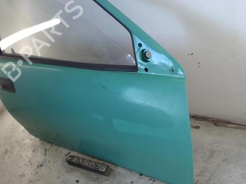 Right front door OPEL CORSA B (S93) 1.2 i (F08, F68, M68) | BP22019942C3 
