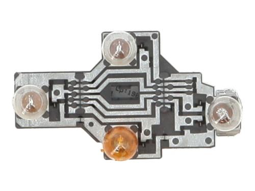 Used Lamp holder Lamp holder RENAULT SCÉNIC I MPV (JA0/1_, FA0_) 1.6 BiFuel (JA04) (107 hp) 26939790 26939790