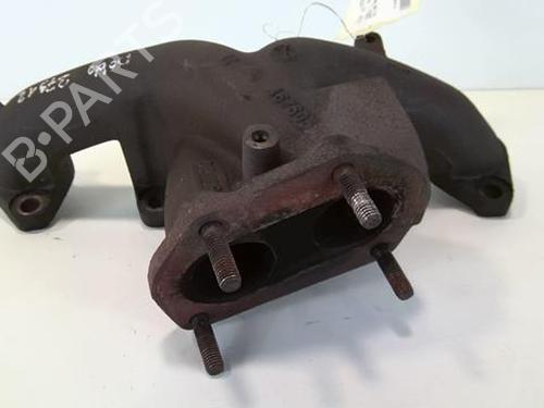 Used Exhaust manifold Exhaust manifold FIAT DOBLO Box Body/MPV (223_) 1.9 D (223ZXB1A) (63 hp) 20965259 20965259
