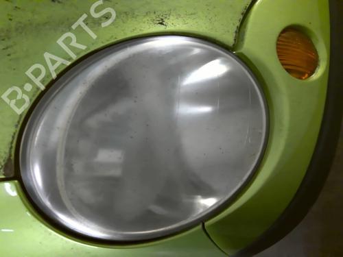 Used Right headlight Right headlight 39522066 39522066