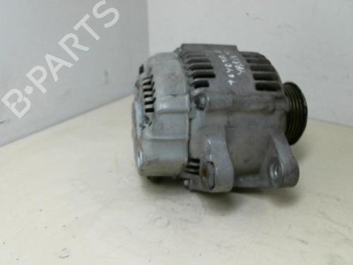 Used Alternator TOYOTA YARIS (_P1_) 1.4 D-4D (NLP10_, NLP10R) (75 hp) 20961726