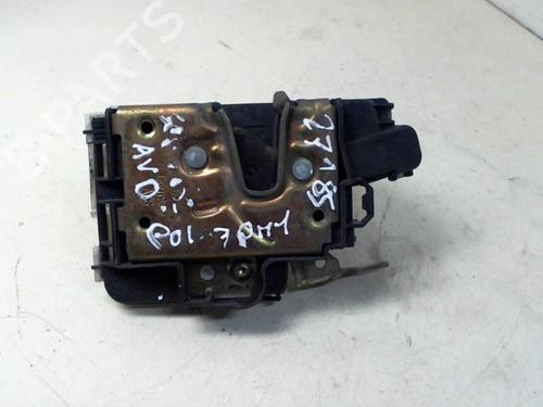 Front right lock VW POLO III (6N1) 60 1.4 | BP20960113C97 