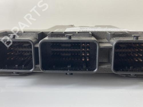 Engine control unit (ECU) PEUGEOT 307 (3A/C) 1.6 HDi | BP22231486M57 