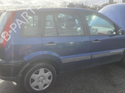 Hovedlysbryter FORD FUSION (JU_) 1.4 | BP22022839I24 