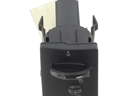 Used Headlight switch Headlight switch FORD FIESTA V (JH_, JD_) 1.4 TDCi (68 hp) 20942377 20942377