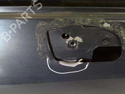 Right front door PEUGEOT 308 I (4A_, 4C_) 1.6 HDi | BP22023933C3 