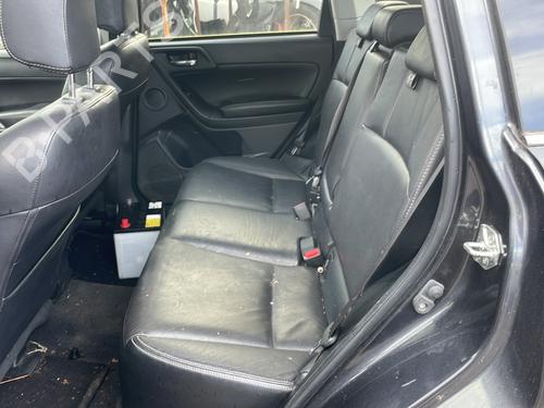 Used Parts SUBARU FORESTER (SJ_)  2.0 D AWD (SJD)  4376947
