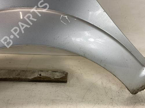 Left front fenders CITROËN C3 I (FC_, FN_) 1.4 HDi | BP23104309C41 