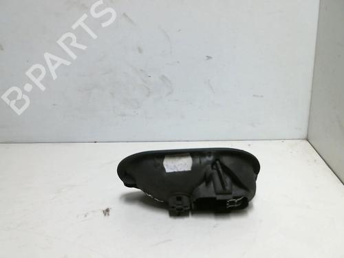 Front left interior door handle RENAULT SCÉNIC II (JM0/1_) 1.9 dCi (JM0G, JM12, JM1G, JM2C) | BP20966539I13 
